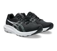 Laufschuh ASICS "GEL-CONTEND 10", Damen, Gr. 39, schwarz, weiß, Synthetik, Schuhe Laufschuh (22730845-39) schwarz, weiß