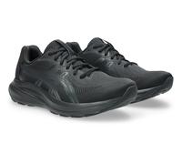 Laufschuh ASICS "GEL-CONTEND 10", Herren, Gr. 46, schwarz, carrier grau, Synthetik, Schuhe Laufschuh (45039465-46) schwarz, carrier grau