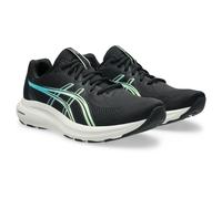 Laufschuh ASICS "GEL-CONTEND 10", Herren, Gr. 47, schwarz, illuminate gelb, Synthetik, Schuhe Laufschuh (33251713-47) schwarz, illuminate gelb