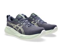 Laufschuh ASICS "GEL-CUMULUS 27", Damen, Gr. 39, indigo fog, cream, Textil, Schuhe Laufschuh (16827035-39) indigo fog, cream