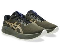 ASICS Herren Laufschuhe GEL-CUMULUS 27 GTX (1011C048) 42 BROWN STONE/WHISPER GREEN