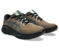 Laufschuh ASICS "GEL-CUMULUS 27 GORE-TEX", Herren, Gr. 44, clay canyon, light dust, Synthetik, Schuhe Laufschuh, wasserdicht (91911715-44) clay canyon, light dust