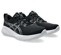Laufschuh ASICS "GEL-CUMULUS 27", Herren, Gr. 46, schwarz, concrete, Textil, Schuhe Laufschuh (72673339-46) schwarz, concrete