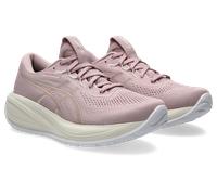 Laufschuh ASICS "GEL-CUMULUS 28", Damen, Gr. 40, morganite, pearl pink, Synthetik, Schuhe Laufschuh, sportlicher Stil, leicht profiliertes Laufsohlenprofil, Schnürung (98709159-40) morganite, pearl pi