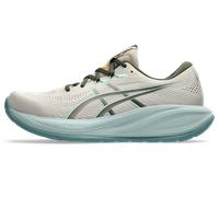 Laufschuh ASICS "GEL-CUMULUS 28", Herren, Gr. 46,5, simply taupe, vintage khaki, Synthetik, Schuhe Laufschuh, mit PureGEL Dämpfung, mit FF BLAST MAX Mittelsohlen-Foam (46449243-46,5) simply taupe, vin