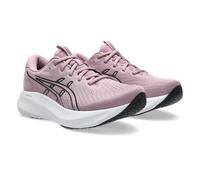 Laufschuh ASICS "GEL-EXCITE 11", Damen, Gr. 40,5, rosa (taro lila, schwarz), Synthetik, Schuhe Laufschuh (81697437-40,5) taro lila, schwarz