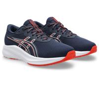 Laufschuh ASICS "GEL-EXCITE 11 GS", Kinder, Gr. 39, midnight, cherry tomato, Synthetik, Schuhe Laufschuh, für Kinder & Jugendliche (48641235-39) midnight, cherry tomato