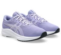 Laufschuh ASICS "GEL-EXCITE 11 GS", Kinder, Gr. 40, blaubell, apricot crush, Synthetik, Schuhe Laufschuh, für Kinder & Jugendliche (64366926-40) blaubell, apricot crush