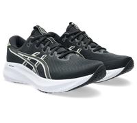 Laufschuh ASICS "GEL-EXCITE 11", Herren, Gr. 42, schwarz (schwarz, meteor grau), Textil, Schuhe Laufschuh (40649747-42) schwarz, meteor grau