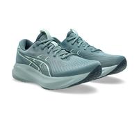 Laufschuh ASICS "GEL-EXCITE 11", Herren, Gr. 44, foggy teal, ocean haze, Synthetik, Schuhe Laufschuh (62481614-44) foggy teal, ocean haze