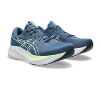 ASICS GEL-EXCITE 11 Neutralschuh Herren - blau, gelb, Größe 45