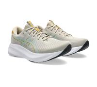 Laufschuh ASICS "GEL-EXCITE 11", Herren, Gr. 45, simply taupe, illuminate mint, Synthetik, Schuhe Laufschuh (67579858-45) simply taupe, illuminate mint