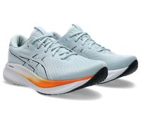 Laufschuh ASICS "GEL-EXCITE 11", Herren, Gr. 47, cool grau, weiß, Synthetik, Schuhe Laufschuh (84367655-47) cool grau, weiß