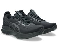 Laufschuh ASICS "GEL-KAYANO 32", Damen, Gr. 38, schwarz (schwarz, graphite grau), Textil, Schuhe Laufschuh, für mehr Stabilität (63915550-38) schwarz, graphite grau