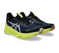 Laufschuh ASICS "GEL-KAYANO 32 LITE-SHOW", Herren, Gr. 46, lite, show, citron, Textil, Schuhe Laufschuh, für mehr Stabilität; mit reflektierenden Elementen (10287664-46) lite, show, citron