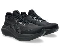 ASICS Herren Laufschuhe Gel-Nimbus 27 Schwarz 49