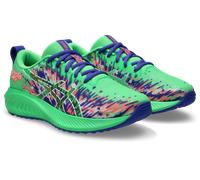 ASICS Noosa Tri 16 GS Wettkampfschuh Kinder-grün, weiß, Größe 35,5
