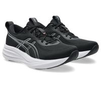 ASICS Gel-Pulse 17 Neutralschuh Damen - schwarz, grau, Größe 38