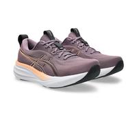 ASICS GEL-PULSE 17 Neutralschuh Damen - mauve, orange, Größe 41,5