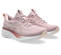 Laufschuh ASICS "GEL-PULSE 17", Damen, Gr. 41,5, rosa (morganite, pearl pink), Synthetik, Schuhe Laufschuh, für Straße und Fitnessstudio, mit FF BLAST Dämpfung (13618812-41,5) morganite, pearl pink