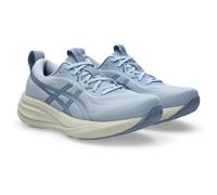 ASICS GEL-PULSE 17 Neutralschuh Damen - blau, beige, Größe 42,5