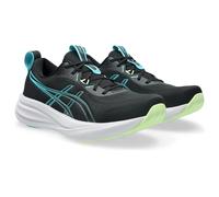 ASICS GEL-PULSE 17 Neutralschuh Herren - schwarz, türkis, Größe 42