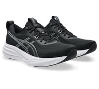 ASICS Gel-Pulse 17 Neutralschuh Herren-schwarz, grau, Größe 46,5