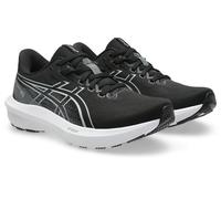ASICS GT-1000 15 Damen 38 Schwarz/Weiß