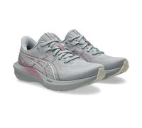 ASICS GT-1000 15 Stabilitätsschuh Damen - blaugrau, creme, Größe 39