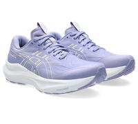 Laufschuh ASICS "GT-2000 14", Damen, Gr. 41,5, blaubell, weiß, Synthetik, Schuhe Laufschuh, für mehr Stabilität (26065706-41,5) blaubell, weiß