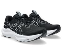 Laufschuh ASICS "GT-2000 14", Damen, Gr. 42, schwarz-weiß (schwarz, weiß), Textil, Schuhe Laufschuh, für mehr Stabilität (67935860-42) schwarz, weiß