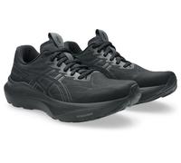 Laufschuh ASICS "GT-2000 14", Herren, Gr. 42, schwarz, graphite grau, Textil, Schuhe Laufschuh, für mehr Stabilität (44750202-42) schwarz, graphite grau