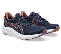 ASICS Jolt 5 Damen Laufschuhe schwarz/rot - 39