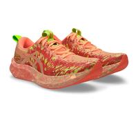 ASICS Herren Noosa TRI 16 Sneaker, Orange Glow Flash Rot, 46 EU