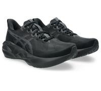 ASICS Novablast 5 Herren 41 1/2 Schwarz/Schwarz