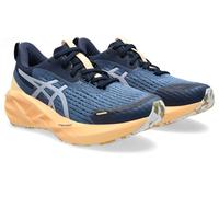 ASICS Novablast 5 Lite - Show Lite Show / Orange Glow female size 39