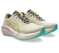 Asics Novablast 5 Tr Light Dust/Cacti da Donna Frau 40.5 40.5