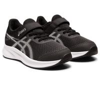 ASICS Jungen Sneaker Patriot 13 PS – Graphite Grey/White, Größe 33,5 EU