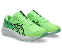 ASICS Patriot 14 GS Neutralschuh Kinder-grün, schwarz, Größe 39