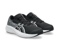 ASICS PATRIOT 14 GS Neutralschuh Kinder - schwarz, weiß, Größe 40