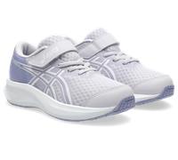 ASICS Kinder Laufschuhe PATRIOT 14 PS (1014A391) 33 ½ LILAC HINT/WHITE