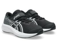 ASICS Patriot 14 PS Kinder Laufschuhe 33 Schwarz
