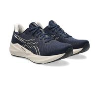 ASICS VERSABLAST 4 Neutralschuh Damen - dunkelblau, rosa, Größe 40,5