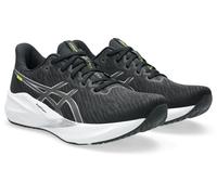 Laufschuh ASICS "VERSABLAST 4", Damen, Gr. 44,5, schwarz (schwarz, pure silber), Textil, Schuhe Laufschuh (27347535-44,5) schwarz, pure silber