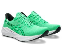 Laufschuh ASICS "VERSABLAST 4", Damen, Gr. 45, vital grün, schwarz, Synthetik, Schuhe Laufschuh (25835752-45) vital grün, schwarz