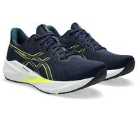ASICS Versablast 4 Neutralschuh Herren - Dunkelblau, Zitronengelb, Größe 47