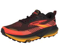 Brooks Cascadia 20 Herren 45 1/2 Schwarz/Rot
