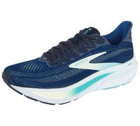 Brooks Damen Ghost 17 - Größe: EU 43.0 blau