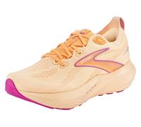Laufschuh BROOKS "BROOKS GLYCERIN 22", Damen, Gr. 38, sherbert, apricot, pink, Textil, Schuhe Laufschuh (35051608-38) sherbert, apricot, pink