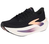 Brooks Glycerin Max 2 Damen Laufschuh Neutral 120468 1B Black/Peach/Clear 42,5